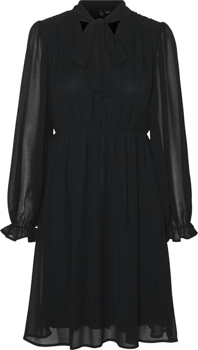 Produktbild Vero Moda VMVIGGA LS ABK DRESS EXC Kleid (M)