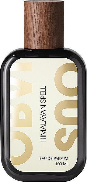 Obvious Himalayan Spell (Eau de Parfum, 100 ml)