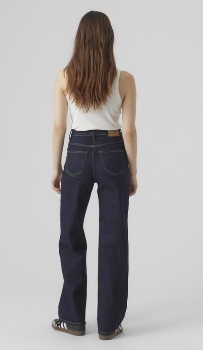 Produktbild Vero Moda Vmtessa Hr Wide Jeans Ra369 Ga Noos (W27/L30)