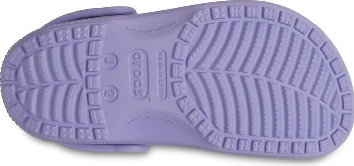 Actual product image Crocs K's Classic Clog (32)