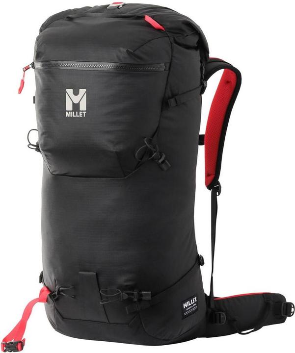 Actual product image Millet Kamet 35 Rucksack