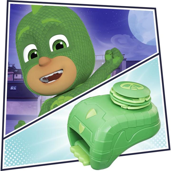 Image du produit Simba Gant d'action (gecko), jouet d'éveil, jouet de déguisement de gecko avec scratch rotatif