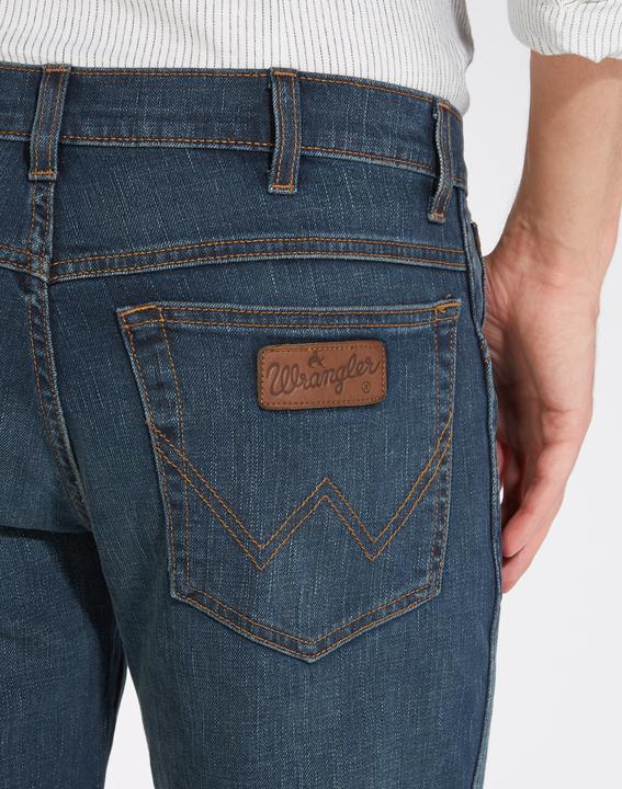 Actual product image Wrangler Texas (W38/L30)