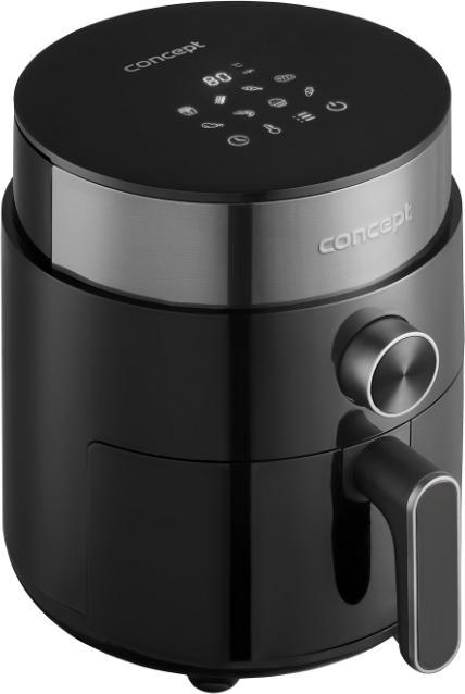 Image du produit Concept Frytownica beztłuszczowa 2,5L FR2500