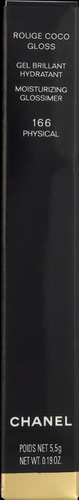 Immagine prodotto Chanel Gloss Rouge Coco (166 Fisico)