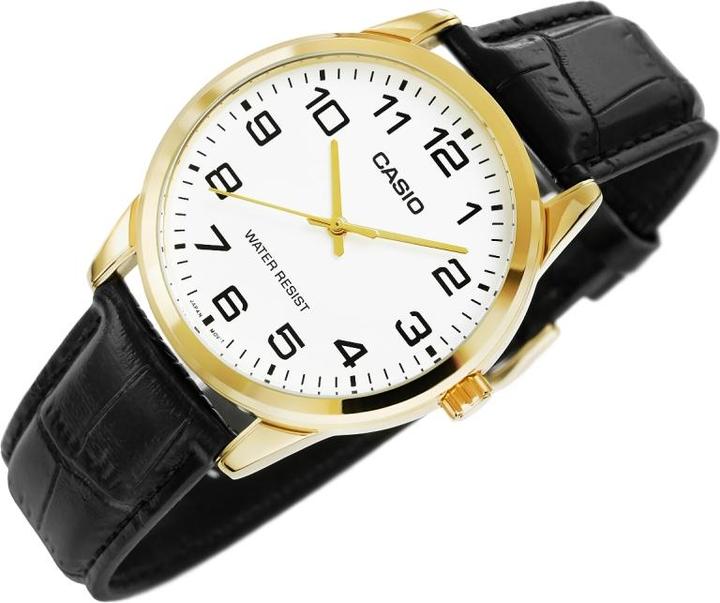 Actual product image Casio Standard (Analogue wristwatch, 38 mm)
