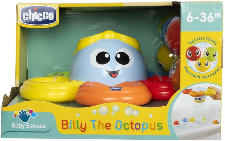 Image du produit Chicco Billy la Pieuvre