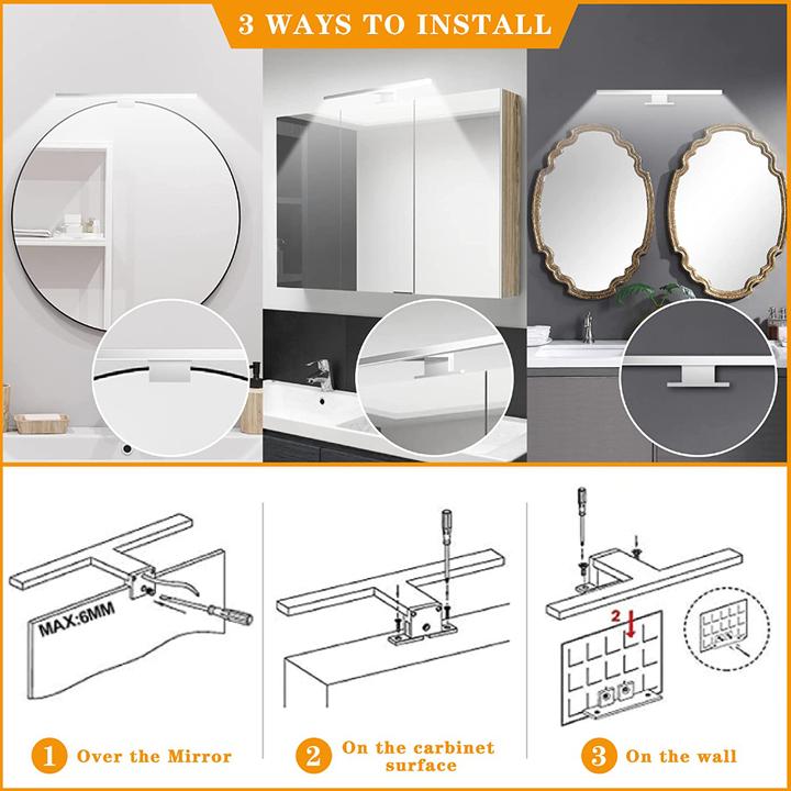 Produktbild Lumina Swiss Luxa (500 lm)