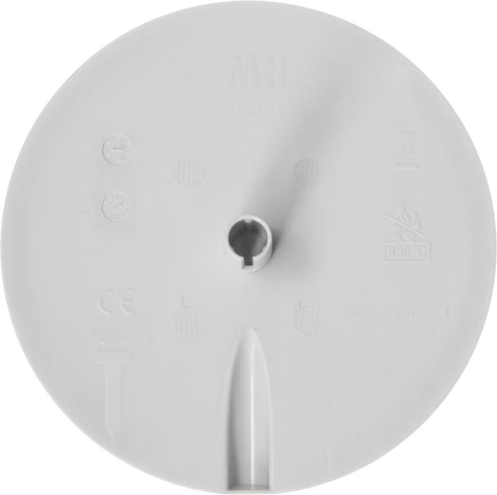 Actual product image Max Hauri Ceiling rose