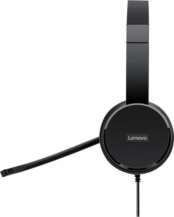 Immagine prodotto Lenovo 100 Stereo (Cablato, USB-A)