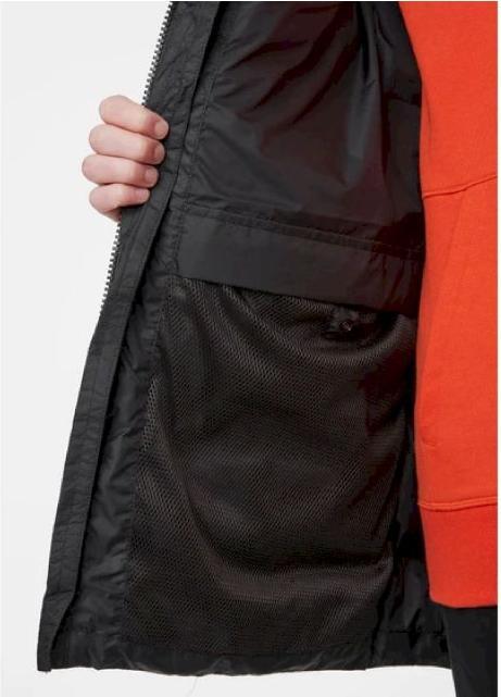 Immagine prodotto Helly Hansen Giacca lunga Active Puffy (XXL)