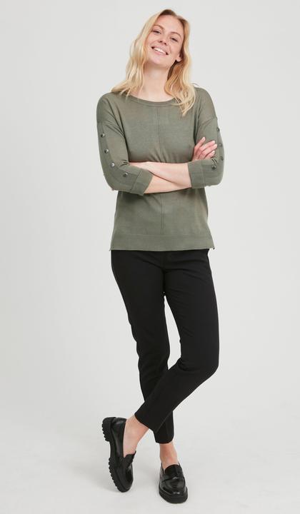 Actual product image Fransa FRBESMOCK 20609698 (XL)