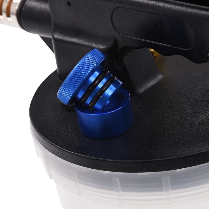 Actual product image VidaXL Antin