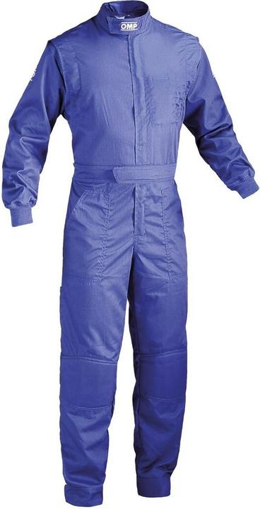 Actual product image OMPHobby Mechaniker-Overall NB157904150 50 (50)