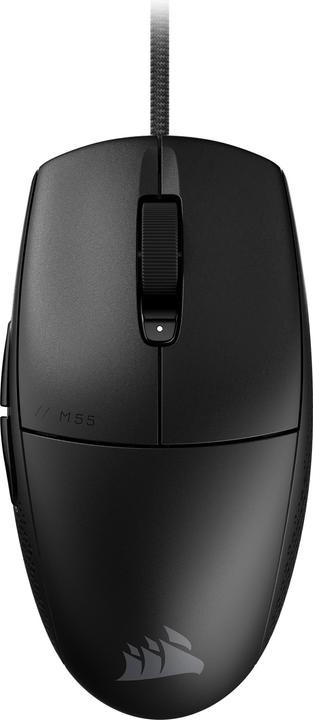 Corsair M55 (Cable)