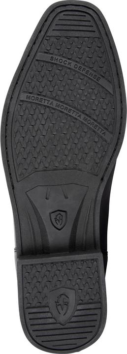 Produktbild Moretta Lange Reitstiefel Ortona Leder (45.5)