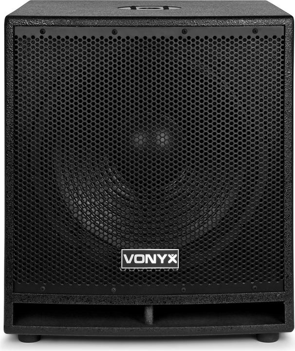 Produktbild Vonyx VX880BT (Aktiv, 2x 1000 W)