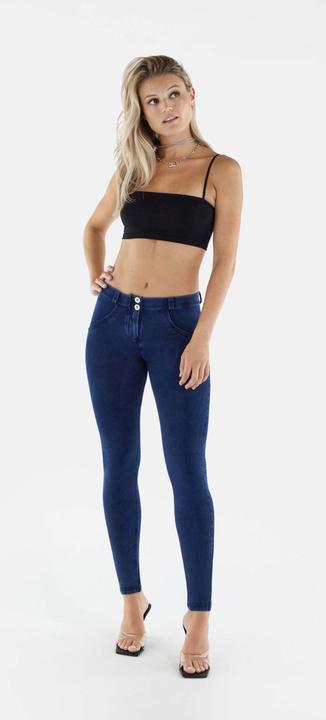 Actual product image Freddy WR.UP® Shaping Pants WRUP1RC002ORG (XS)