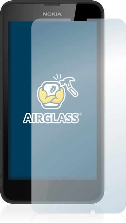 Immagine prodotto BROTECT AirGlass Vetro (1 Pezzo/i, Nokia Lumia 630)