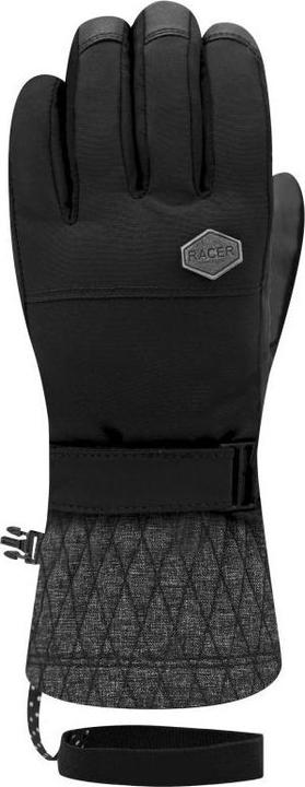 Racer Gely 7 - Skihandschuhe - Damen (8, M)