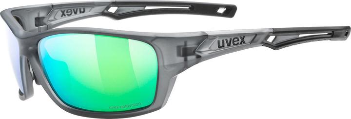 Produktbild Uvex Sports Sonnenbrille Sport