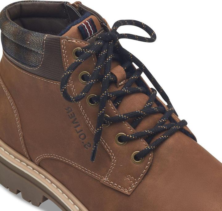 Produktbild S.Oliver Stiefelette (43)