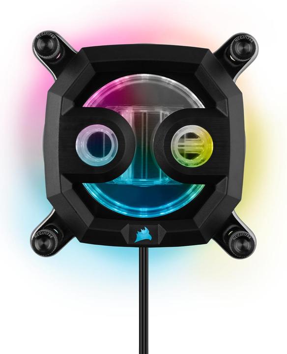 Produktbild Corsair Hydro X Series iCUE XH305i RGB Pro Custom