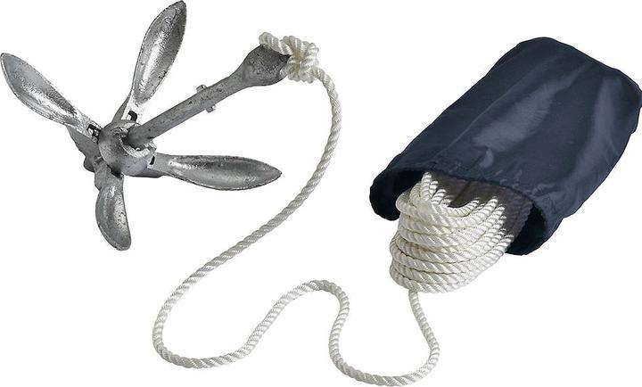 Produktbild Compass Ankertasche für SET 3-teilig