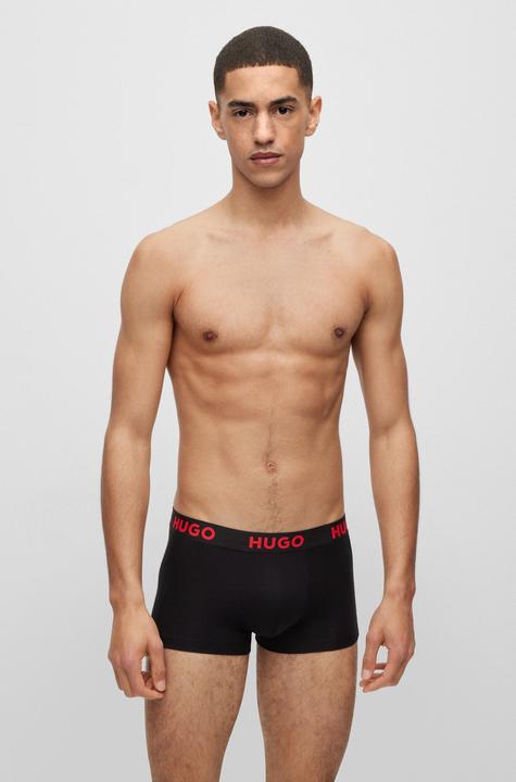 Produktbild HUGO Trunk Nebula (XXL, 3er Pack)