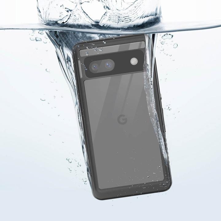 Produktbild Avizar IP68 Waterproof, 360° Grad Schutz Series (Google Pixel 7a)