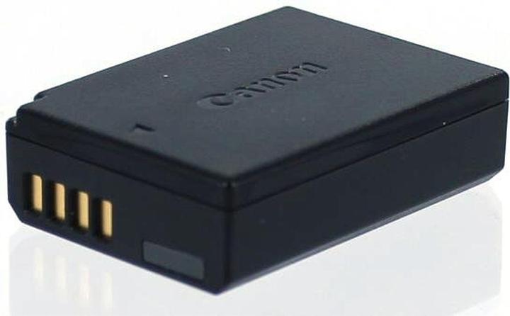 Immagine prodotto Canon Batteria LP-E10 (Batteria della fotocamera)