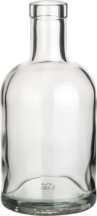 Produktbild Gouveo Glasflaschen (12 Stk., 0.50 l)