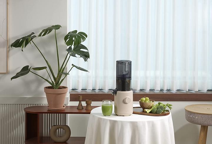 Produktbild Hurom Entsafter, Beige