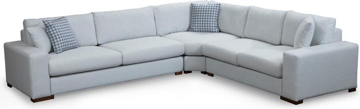 Atelier del Sofa Mason (Canapé d'angle)