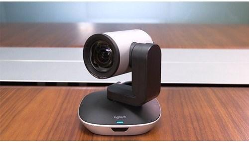 Productafbeelding Logitech PTZ Pro 2 Camera (2.07 Mpx)