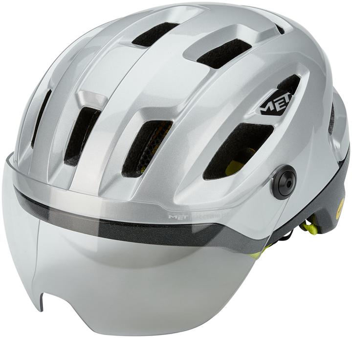 MET Intercity MIPS (56 - 58 cm)