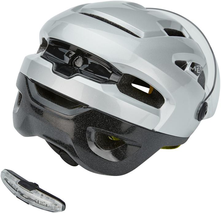 Productafbeelding MET Intercity MIPS (56 - 58 cm)