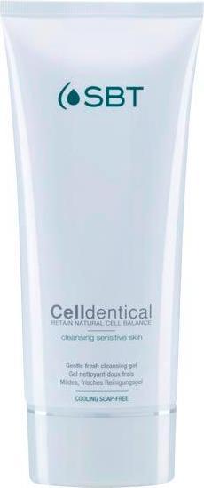 Produktbild SBT Celldentical Reiniunsel (Gel, 200 ml)
