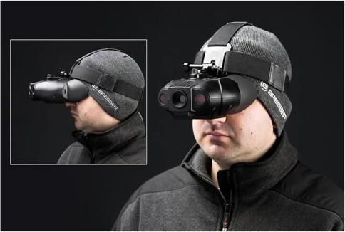 Actual product image Bresser Binocular