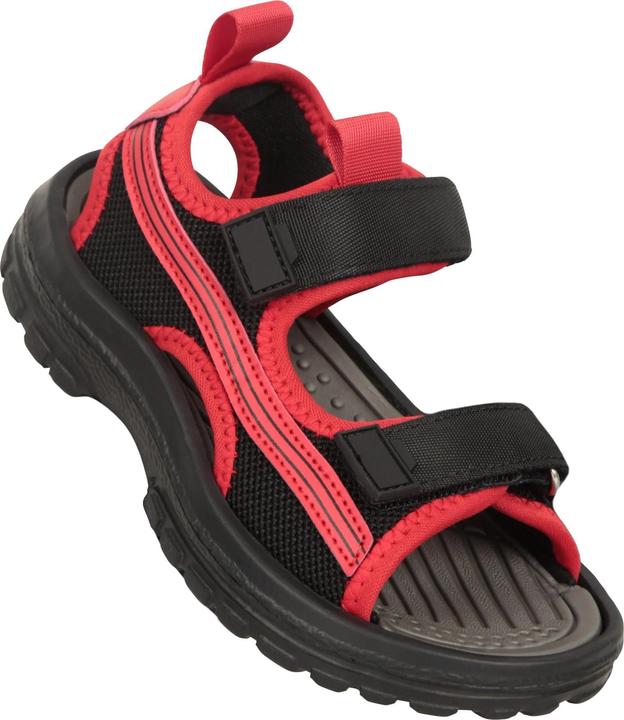 Actual product image Mountain Warehouse Childrens/Kids Seacoast Sandals (33)