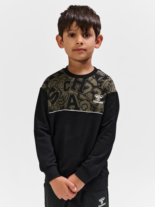 Immagine prodotto hummel hmlMOLT SWEATSHIRT (164)