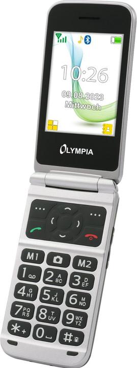 Image du produit Olympia Vitus 4G (2.80", 0.30 Mpx, 4G)