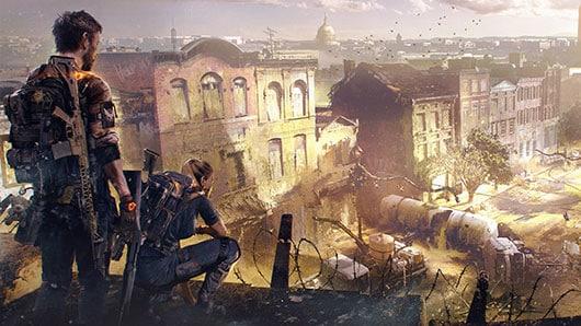 Immagine prodotto Ubisoft La Divisione 2 (Xbox Series X, Xbox One X, DE)