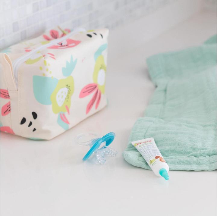 Immagine prodotto Nuby Gel per la dentizione tutto naturale con Beissnuggi
