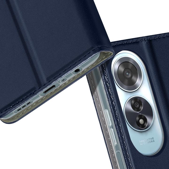Produktbild Avizar MagneticGuard Cover (Oppo A72)