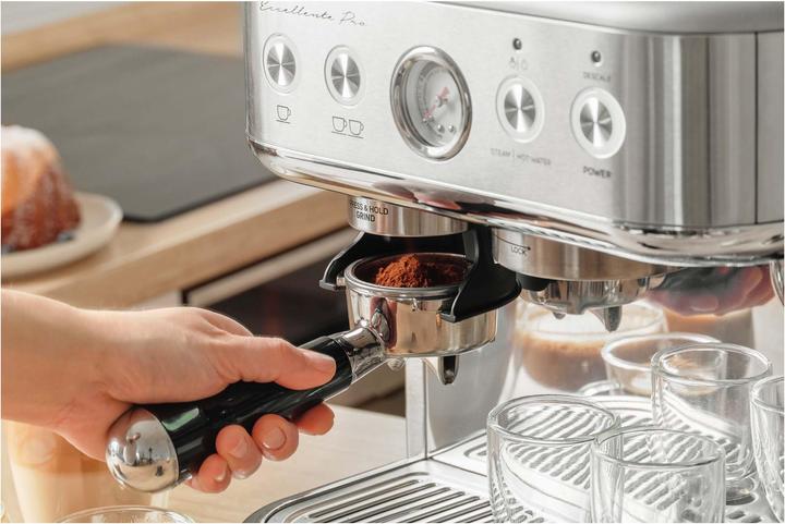 Image du produit Sencor Machine à espresso SES 6010SS