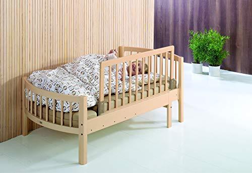 Actual product image Baby Dan Bed rail (90 cm)