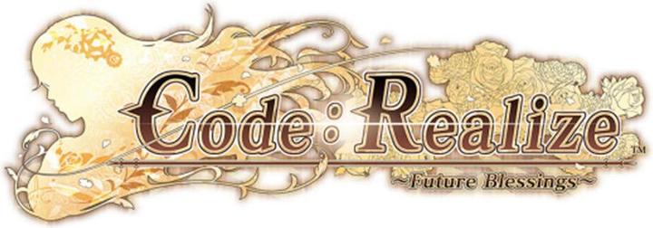 Actual product image Aksys Game Code: Realize Future Blessings ( Import ) (Switch, Switch Lite, Switch OLED)