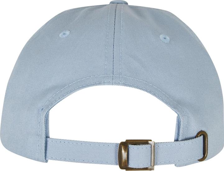Actual product image Mister Tee Au Revoir Dad Cap - 142543 (One size)