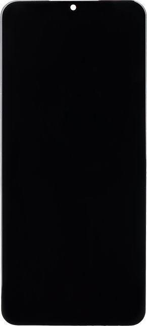 Actual product image Samsung LCD display + Touch Unit M135 Galaxy M13 Black
